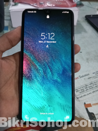 Samsung galaxy A70